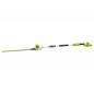 Preview: Zipper Hedge Trimmer Telescopic 40Volt AKKU